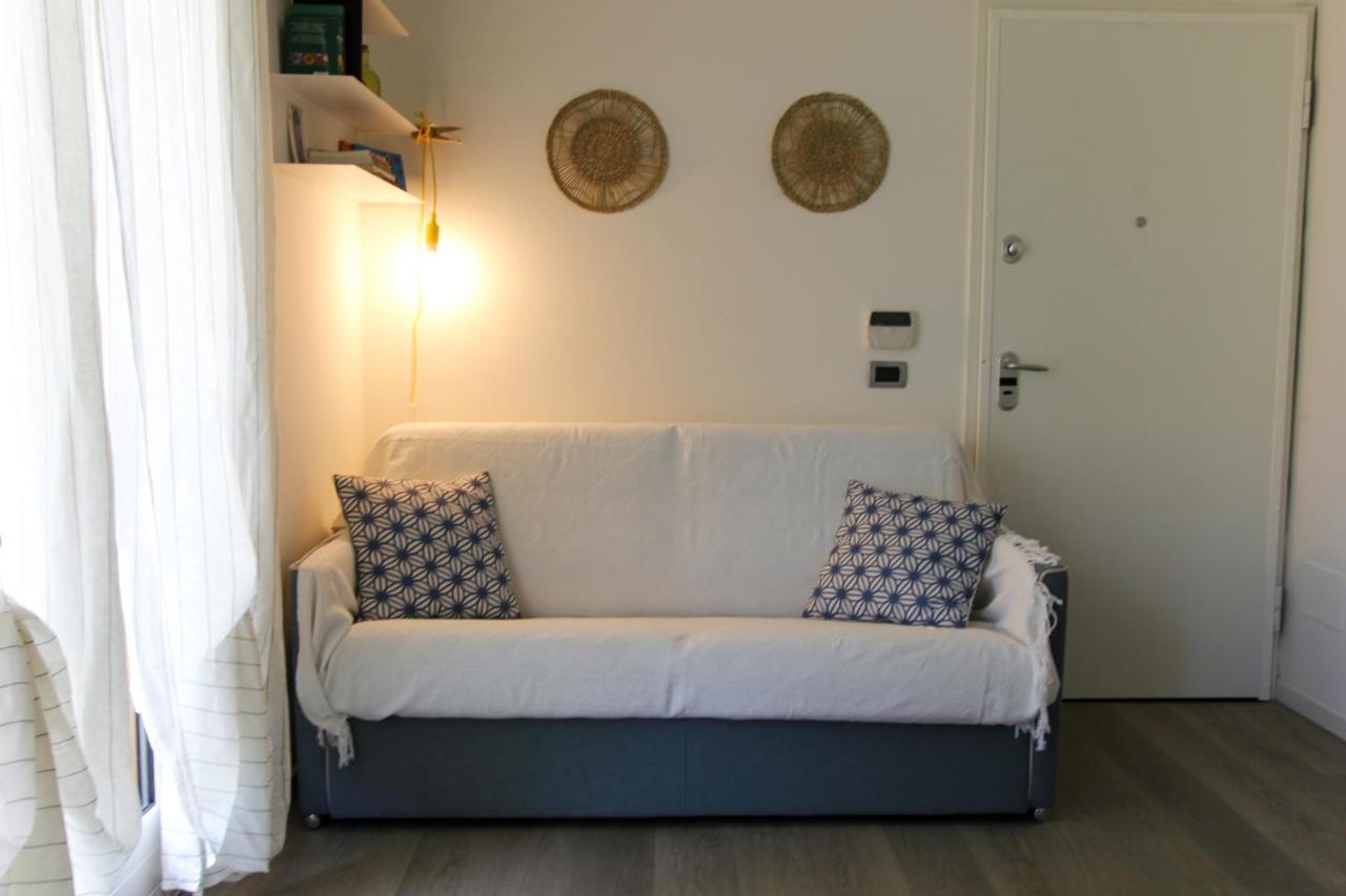 Maison Olive Desenzano del Garda Bagian luar foto