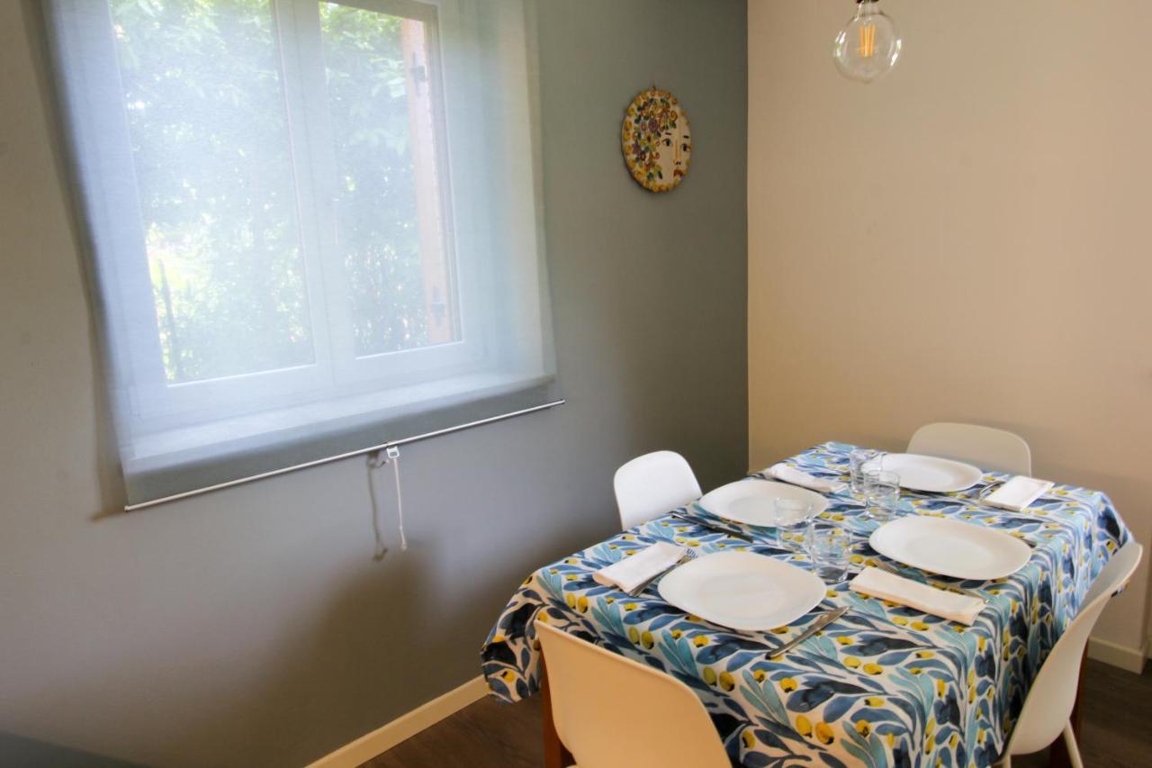 Maison Olive Desenzano del Garda Bagian luar foto