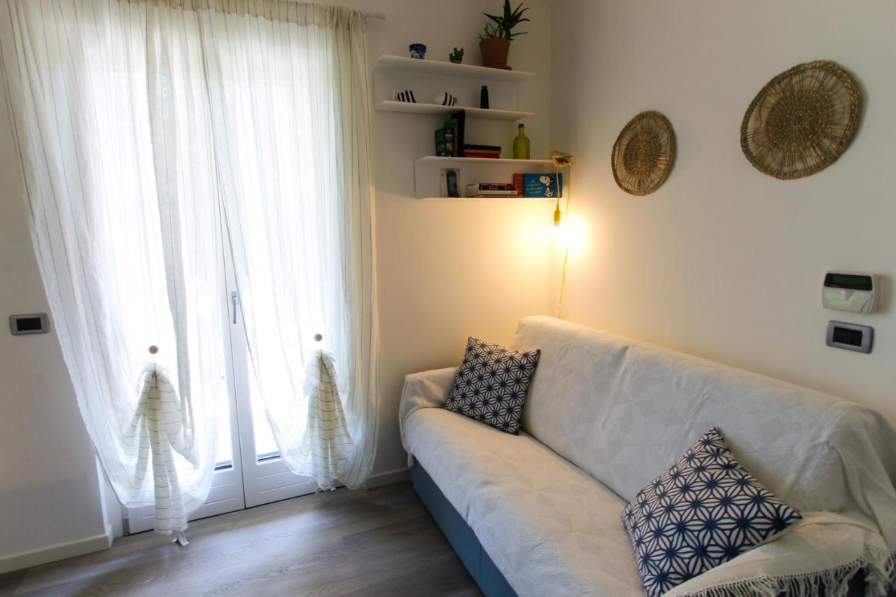 Maison Olive Desenzano del Garda Bagian luar foto